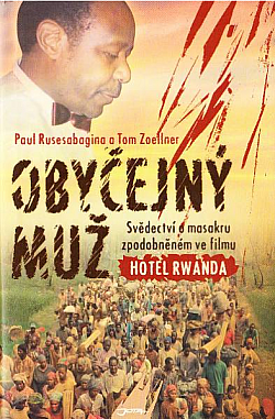 Obyčejný muž