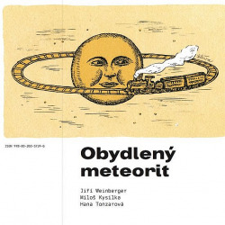 Obydlený meteorit