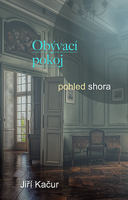 Obývací pokoj - pohled shora