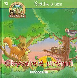 Obyvatelé stromů