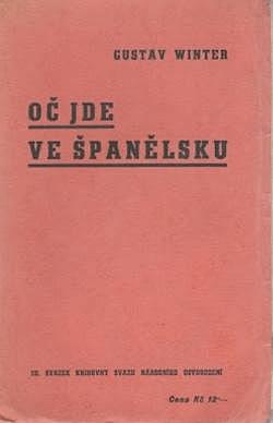 Oč jde ve Španělsku