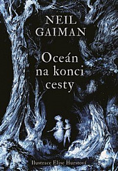 Oceán na konci cesty