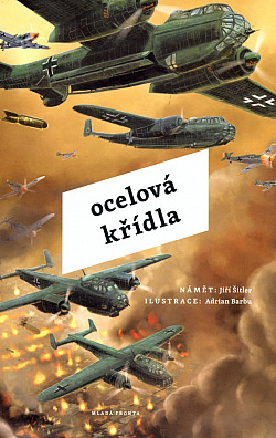 Ocelová křídla
