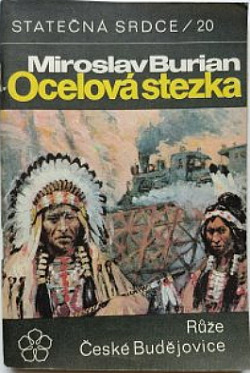 Ocelová stezka