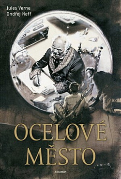 Ocelové město (převyprávění)