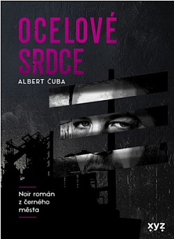 Ocelové srdce