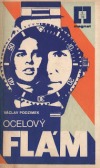Ocelový flám