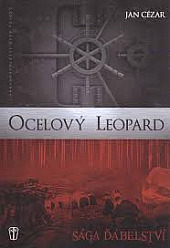 Ocelový Leopard - Sága ďábelství