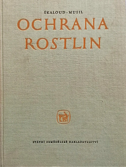 Ochrana rostlin