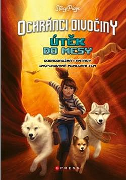 Útěk do mesy