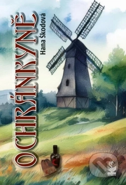 Ochránkyně