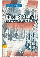 Oči a uši strany