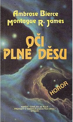 Oči plné děsu