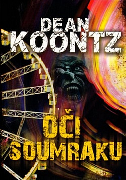 Oči soumraku