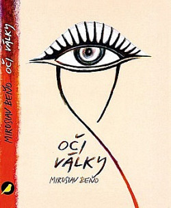 Oči války