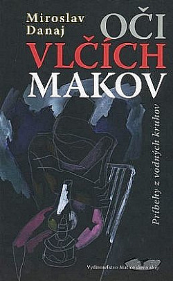 Oči vlčích makov