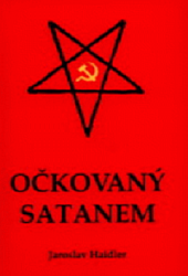 Očkovaný Satanem