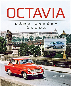 Octavia - dáma značky Škoda