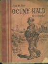 Ocúny hald