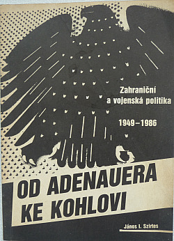 Od Adenauera ke Kohlovi