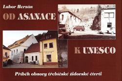 Od asanace k UNESCO