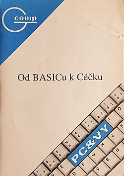 Od BASICu k Céčku