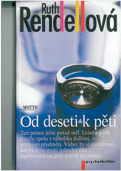 Od deseti k pěti