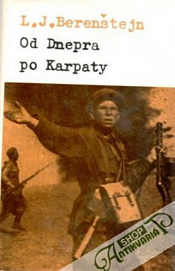Od Dnepra po Karpaty