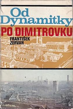 Od Dynamitky po Dimitrovku
