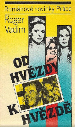 Od hvězdy k hvězdě