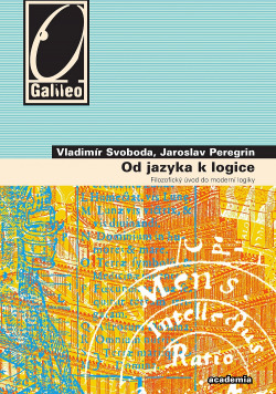 Od jazyka k logice