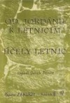 Od Jordánu k letnicím