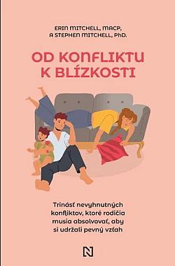 Od konfliktu k blízkosti