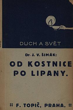 Od Kostnice po Lipany