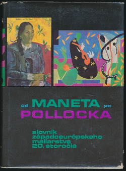 Od Maneta po Pollocka