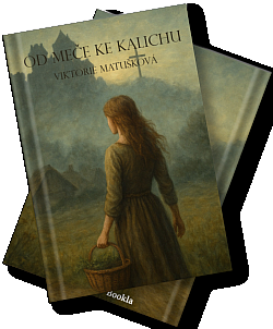 Od meče ke kalichu