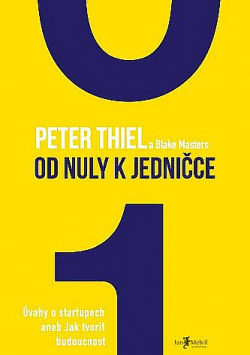 Od nuly k jedničce
