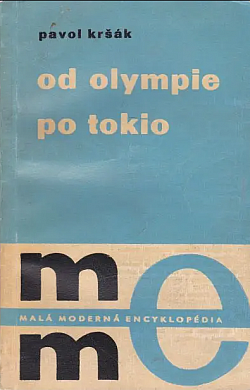 Od Olympie po Tokio