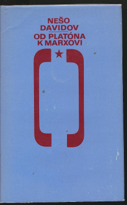 Od Platóna k Marxovi