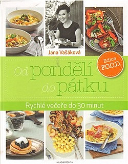 Od pondělí do pátku