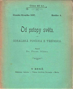 Od potopy světa