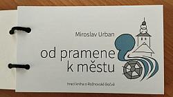 Od pramene k městu