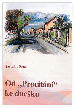 Od procitání ke dnešku