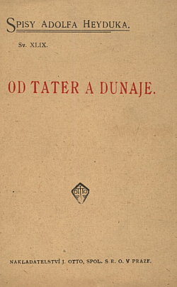 Od Tater a Dunaje