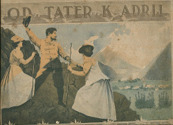 Od Tater k Adrii