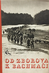 Od Zborova k Bachmači
