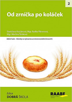 Od zrníčka po koláček