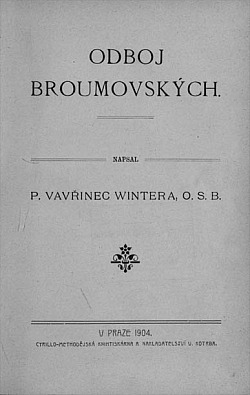 Odboj broumovských