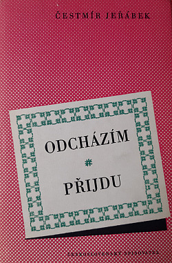 Odcházím, přijdu