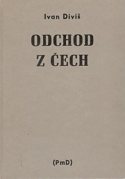 Odchod z Čech